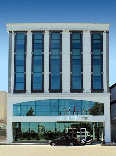 Tasköprü Hotel