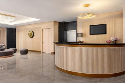Ramada By Wyndham Adıyaman