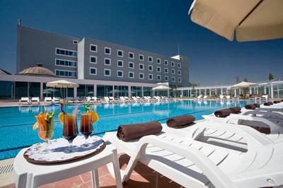 Jura Hotels Afyon Thermal