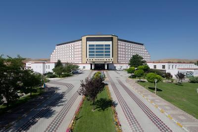Korel Thermal Resort Clinic Spa