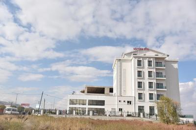 Söztürk Otel