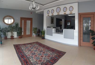 Gold Vizyon Hotel