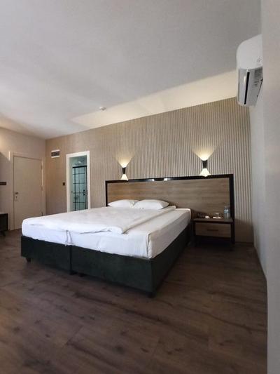 Süvari Hotel