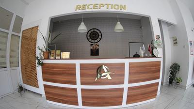 Altayhan Otel