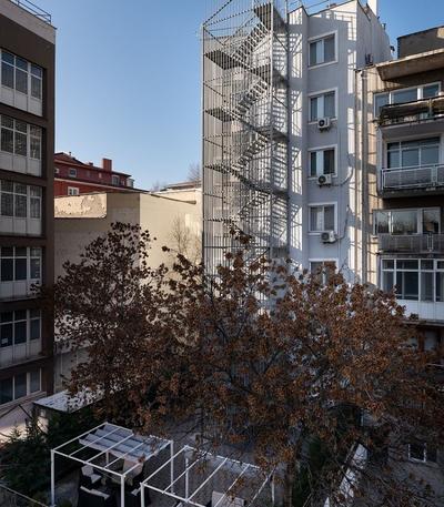 A Hotels & Suite