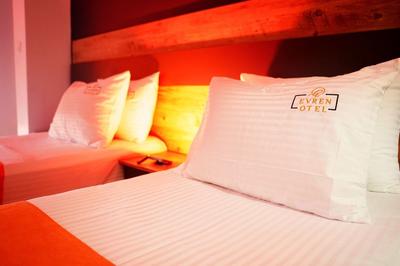Ankara Otel Evren