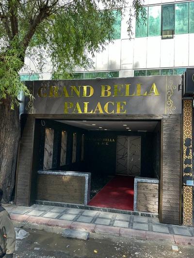 Grand Bella Palace