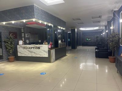 Madi Hotel Ankara
