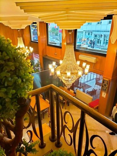 Spor Hotel