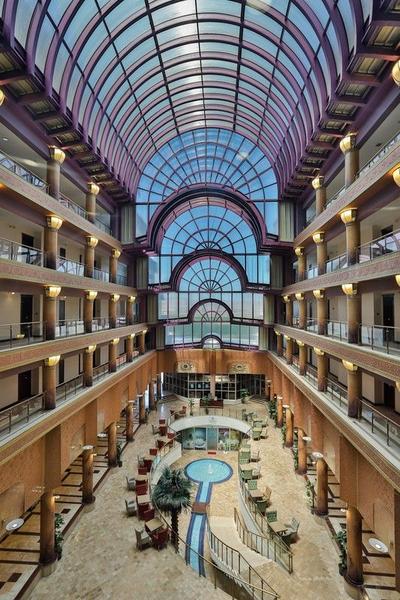 Anadolu Hotels Esenboğa Thermal