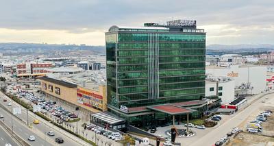 Ankara Alegria Business Hotel