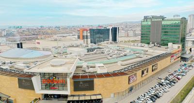 Ankara Alegria Business Hotel