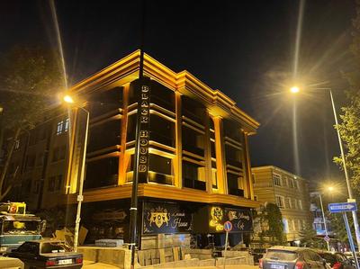 Piri Paşa House