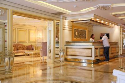 Cassiel Hotel