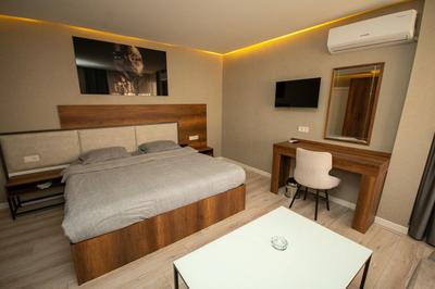Anatolia Luxury Hotel