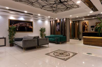 Anatolia Luxury Hotel
