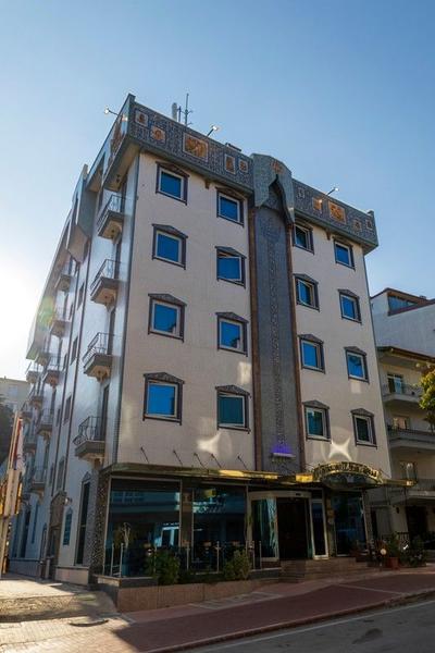 Ankara Royal Hotel