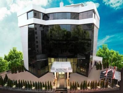 Asrın Business Hotel