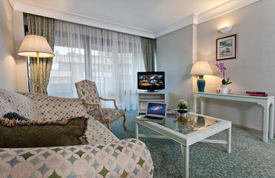 Best Apart Hotel