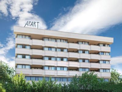 Best Apart Hotel