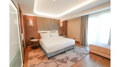 Boreas Hotel Trademark Collection By Wyndham