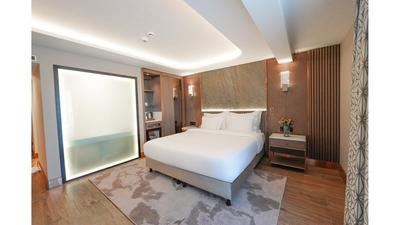 Boreas Hotel Trademark Collection By Wyndham