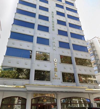 Business Park Otel