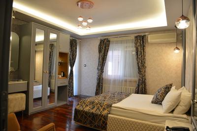 Cadde 7 Otel