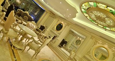 Cassiel Hotel