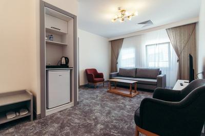 CK Farabi Hotel