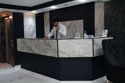 Etap Bulvar Hotel