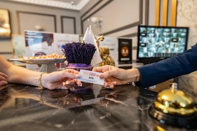 Hamit Hotel Kızılay