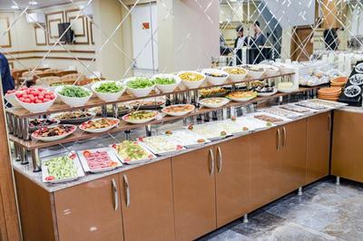 Hamit Hotel Kızılay