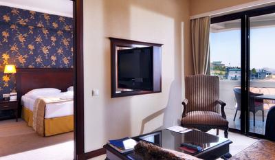 Hotel Monec