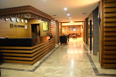 Hotel Starton