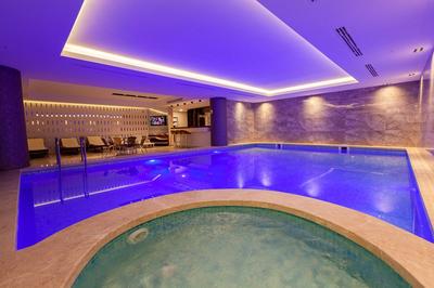 İlci Residence Hotel