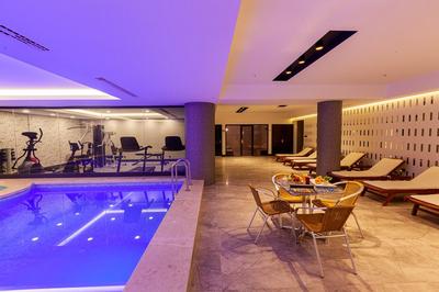 İlci Residence Hotel