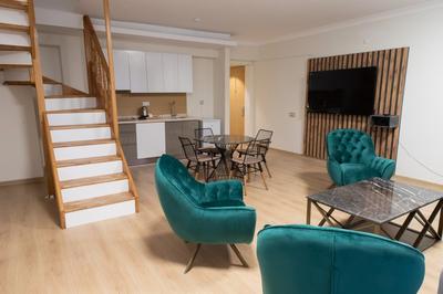 Inn House Loft Spa