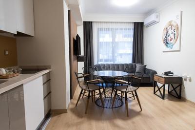 Inn House Loft Spa