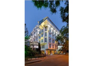 Limak Ambassadore Hotel