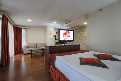 Niza Park Otel