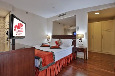 Niza Park Otel