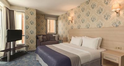 Ramada by Wyndham Ankara