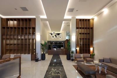 Resun Hotel Ankara