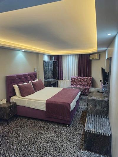 Strazburg Hotel