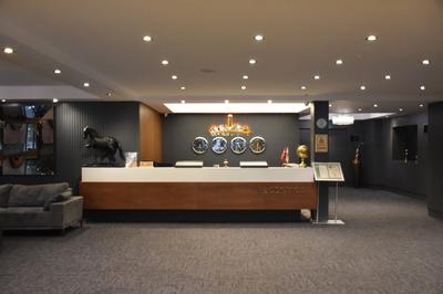 Uk Ankara Hotel