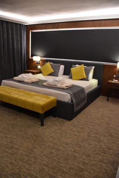 Uk Ankara Hotel