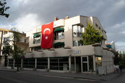 Centrum Otel & Spa