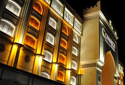 Connect Thermal Hotel Resort & Spa