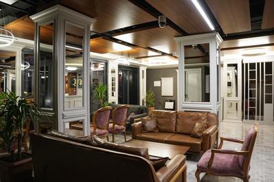 Enerji Otel